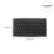 ZEBRONICS ZEB-K04 Wired Keyboard with Dedicated Multimedia Keys (Laser Printed Keycaps, Black)_3