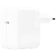 Apple 30 W Laptop Adapter for Apple MacBook Air M2, M1 / iPhone 14 Pro, 14 Pro Max, 14, 14 Plus, 13 Pro, 13 Pro Max, 13 mini, 13, SE, 12 Pro, 12 Pro Max, 12 mini, 12, 11 Pro, 11 Pro Max, 11, SE, XS, XS Max, XR, X, 8, 8 Plus / iPad Pro (USB-C Connector)_2