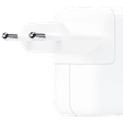 Apple 30 W Laptop Adapter for Apple MacBook Air M2, M1 / iPhone 14 Pro, 14 Pro Max, 14, 14 Plus, 13 Pro, 13 Pro Max, 13 mini, 13, SE, 12 Pro, 12 Pro Max, 12 mini, 12, 11 Pro, 11 Pro Max, 11, SE, XS, XS Max, XR, X, 8, 8 Plus / iPad Pro (USB-C Connector)_4