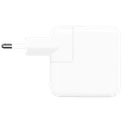 Apple 30 W Laptop Adapter for Apple MacBook Air M2, M1 / iPhone 14 Pro, 14 Pro Max, 14, 14 Plus, 13 Pro, 13 Pro Max, 13 mini, 13, SE, 12 Pro, 12 Pro Max, 12 mini, 12, 11 Pro, 11 Pro Max, 11, SE, XS, XS Max, XR, X, 8, 8 Plus / iPad Pro (USB-C Connector)_1