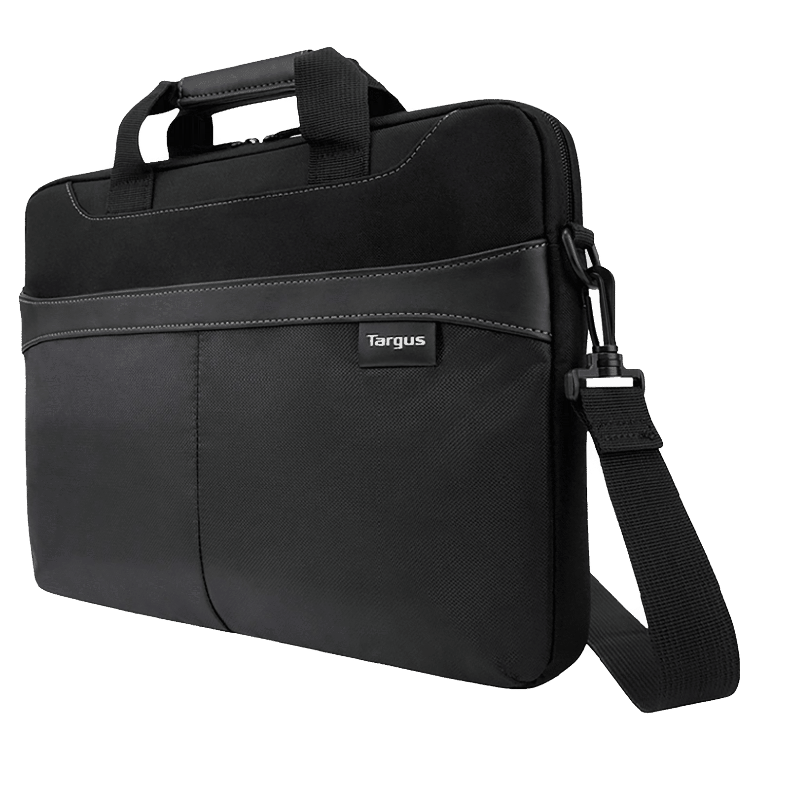 Buy Targus Business Casual Polyester Laptop Sling Bag for 15.6 Inch ...