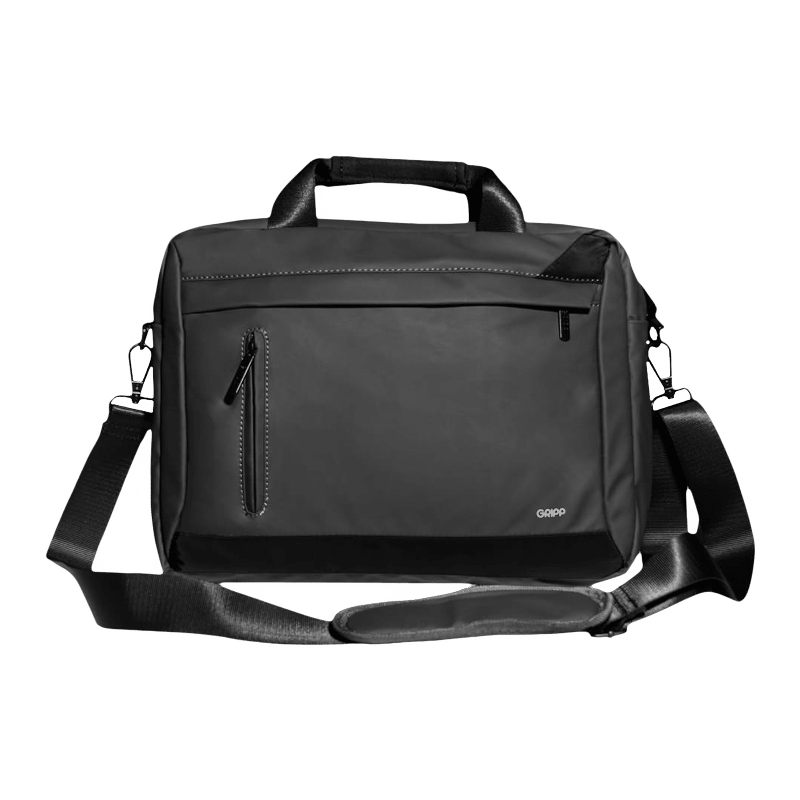 The Eco-Friendly Laptop Messenger Bags - Mobile Edge