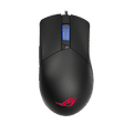 ASUS ROG Gladius III Wired Optical Gaming Mouse with Customizable Buttons (19000 DPI, 70 Million Click Lifespan, Black)_1