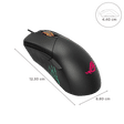ASUS ROG Gladius III Wired Optical Gaming Mouse with Customizable Buttons (19000 DPI, 70 Million Click Lifespan, Black)_3