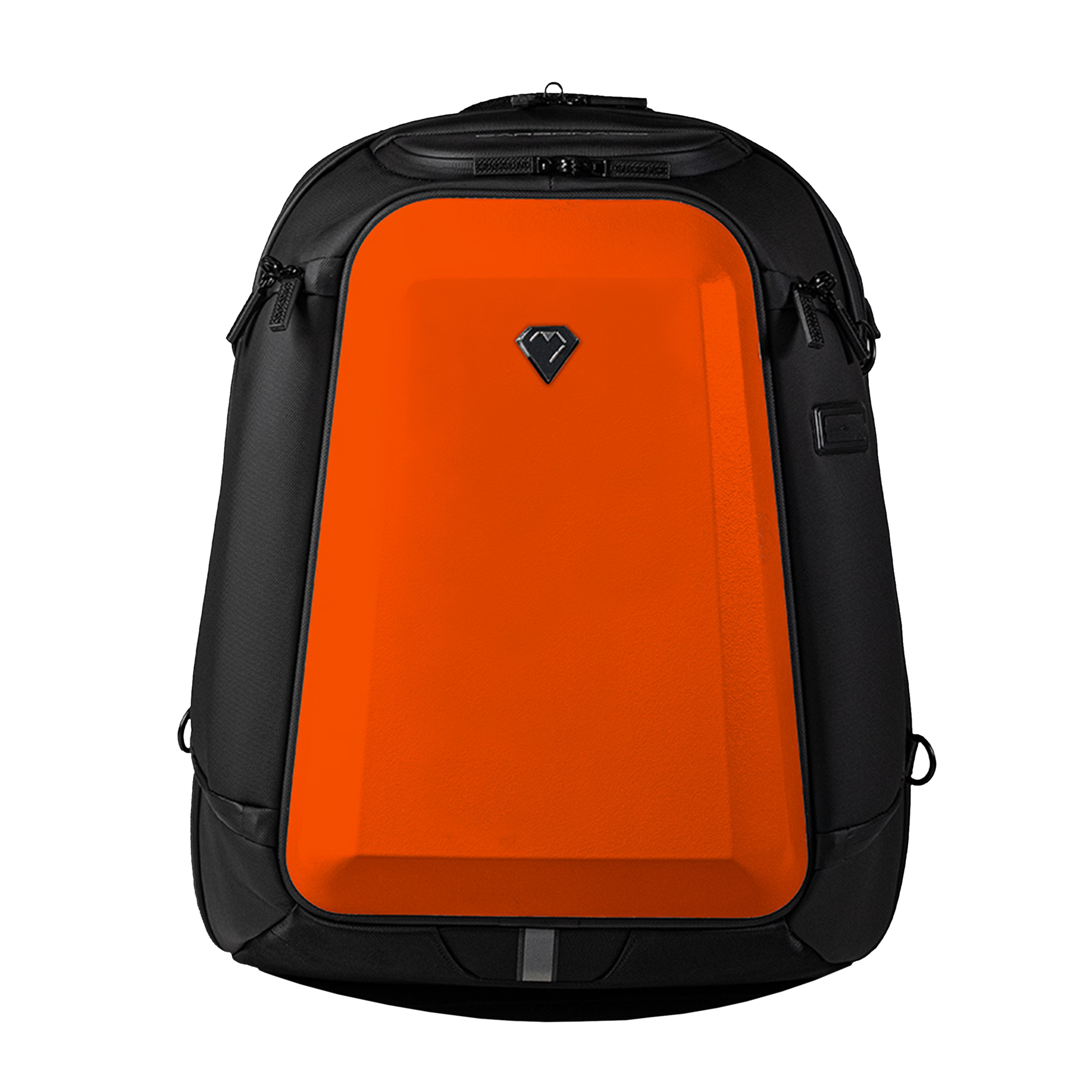 Buy Carbonado Laptop Backpack for 17 Inch Laptop (35 L, Waterproof, Black)  Online Croma