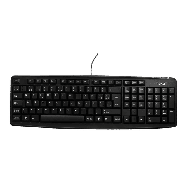 Here are a few wired keyboards you should check out on Croma | 91mobiles.com