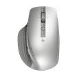 HP 930 Creator Wireless Optical Mouse with Customizable Buttons (3000 DPI Adjustable, Ergonomic Design, Silver)_1