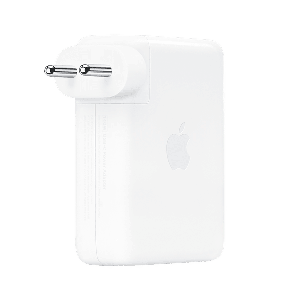 Apple 140 W Laptop Adapter for Apple MacBook Air M2, M1, MacBook Pro M2, M1, MacBook Retina (USB-C Connector)_1