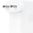 Apple 67 W Laptop Adapter for Apple MacBook Air M2, M1, Pro M2, M1, MacBook Retina, Early (USB-C Connector)_4