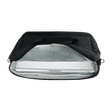 GRIPP Recon Nylon Laptop Sling Bag for 13.3 & 14 Inch Laptop (Water Repellent, Black)_4