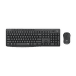 logitech MK295 Silent Wireless Keyboard & Mouse Combo (Spill Resistant, Black)_1