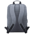HP Value Synthetic Laptop Backpack for 15.6 Inch Laptop (Weather Resistant, Grey)_4