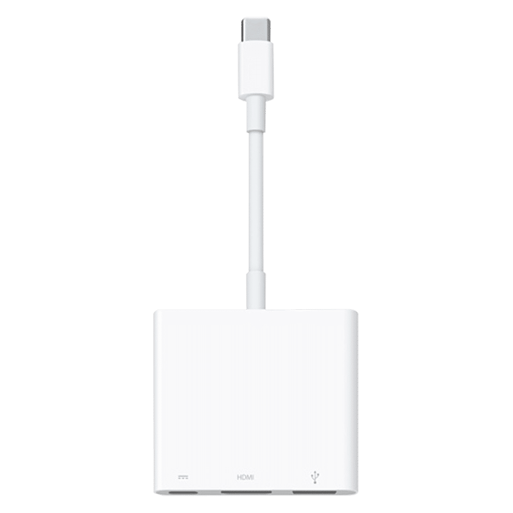 Adaptateur iphone to usb 3.0 - Easy Services Pro