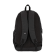 fastrack Polyester Laptop Backpack for 16 Inch Laptop (25 L, Lightweight & Comfortable, Black)_4