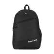fastrack Polyester Laptop Backpack for 16 Inch Laptop (25 L, Lightweight & Comfortable, Black)_1