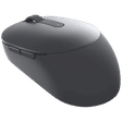 DELL Mobile Pro Wireless Optical Mouse (1600 dpi, Easy Pairing, Titan Gray)_4