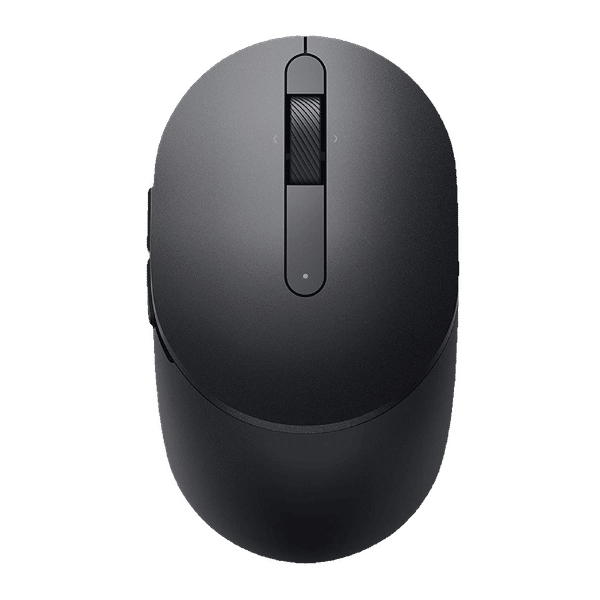 DELL Mobile Pro Wireless Optical Mouse (1600 dpi, Easy Pairing, Black)_1