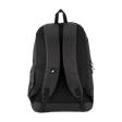 fastrack Polyester Laptop Backpack for 16 Inch Laptop (25 L, Lightweight & Comfortable, Orange)_4