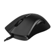 Lenovo Legion M300 Wired Optical Gaming Mouse (8000 DPI (Adjustable), Ergonomic Design, Black)_4