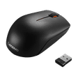 Lenovo 300 Wireless Optical Mouse (1000 DPI, Ergonomic Design, Black)_4
