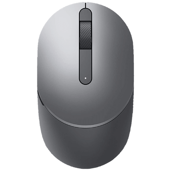 DELL Mobile Wireless Optical Mouse (1600 dpi, Easy Pairing, Titan Gray)_1