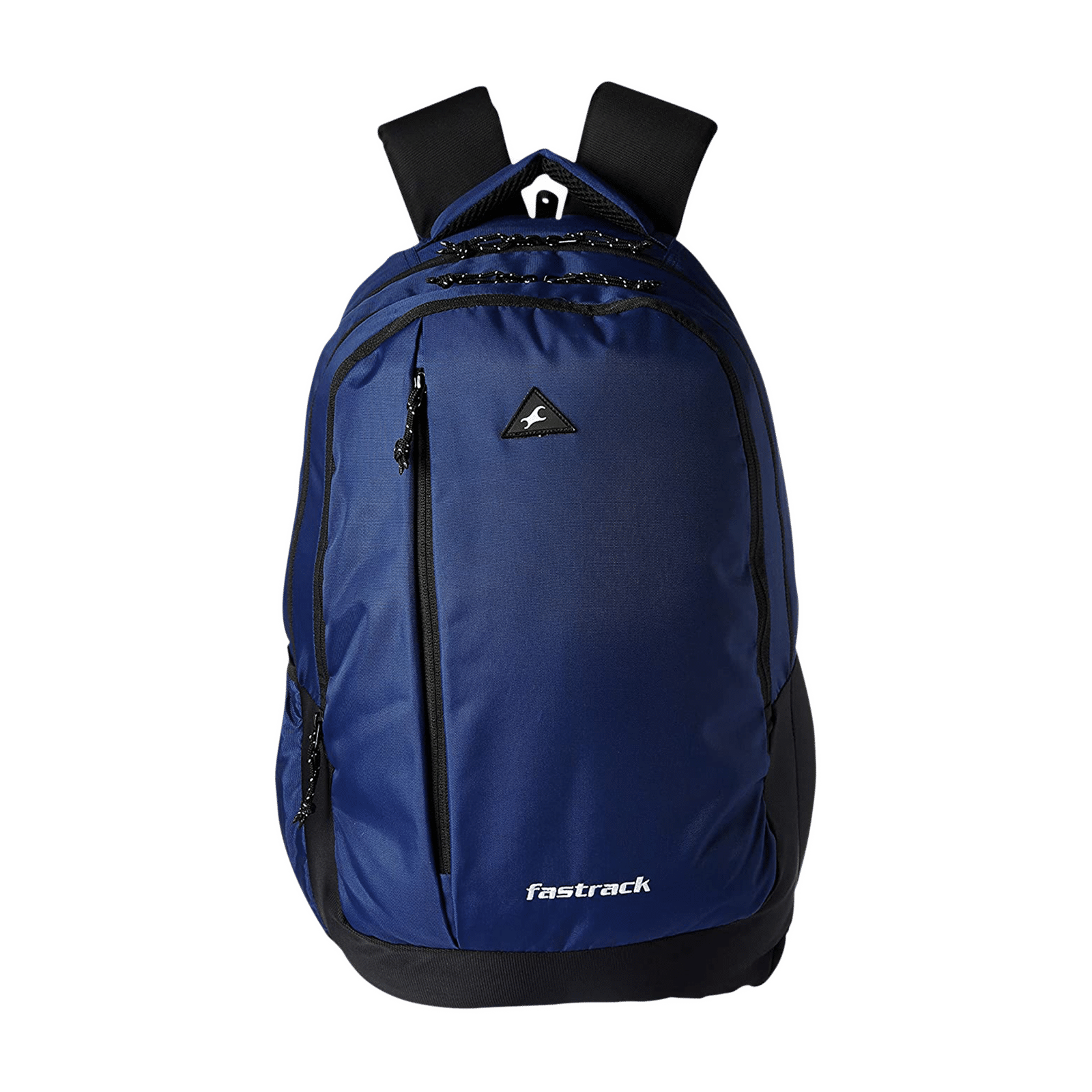 SKYLINE Multi Compartment Laptop Backpack With Padded Back  Adjustable  Shoulder Straps Navy Blue 42 L Laptop Backpack Navy Blue  Price in India   Flipkartcom