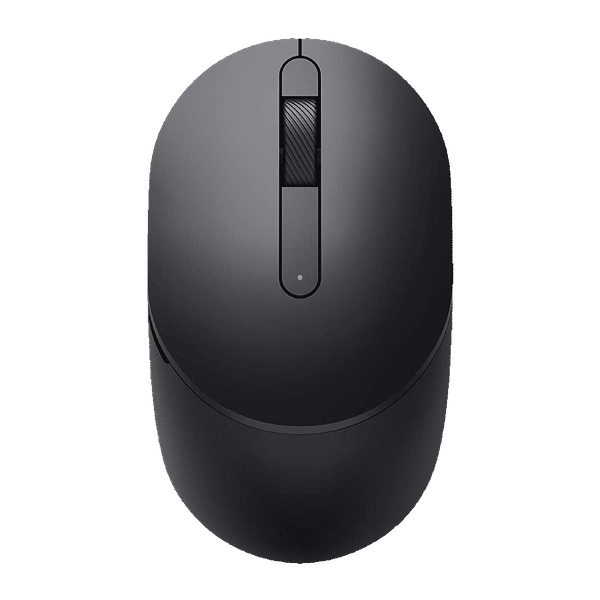 DELL Mobile Wireless Optical Mouse (1600 dpi, Easy Pairing, Black)_1