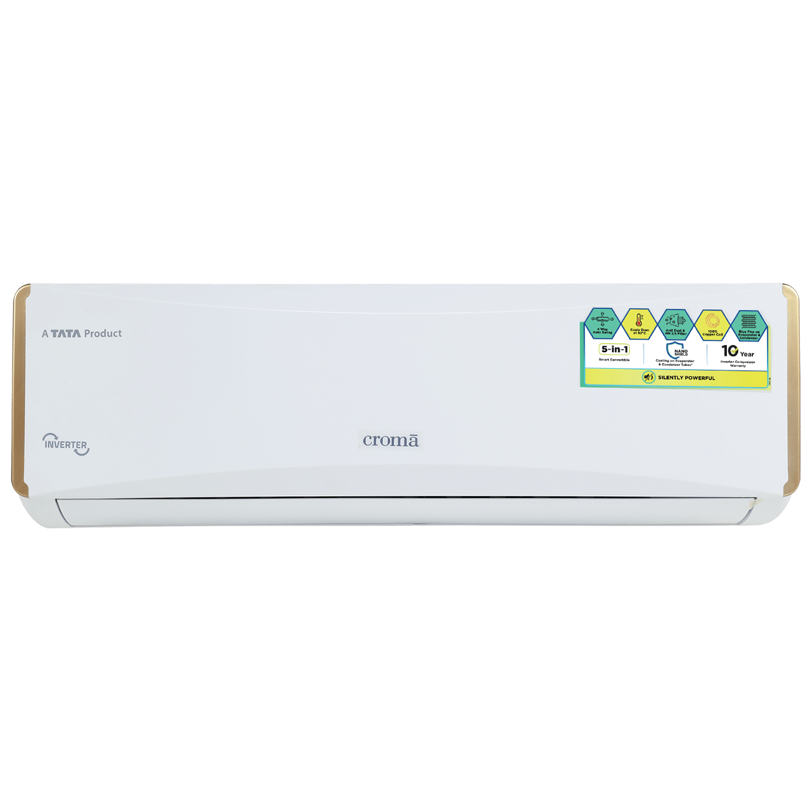 godrej window ac 1 ton price