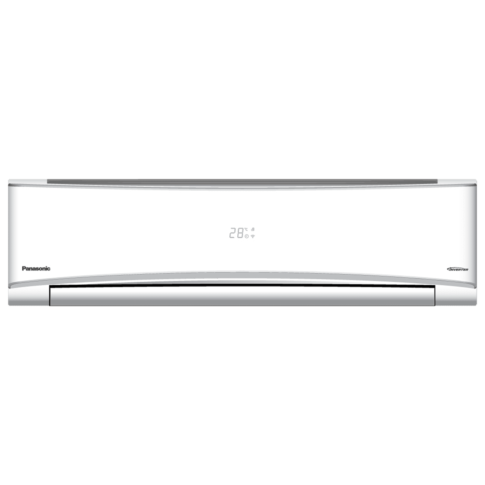 panasonic inverter ac 1.5 ton with air purifier