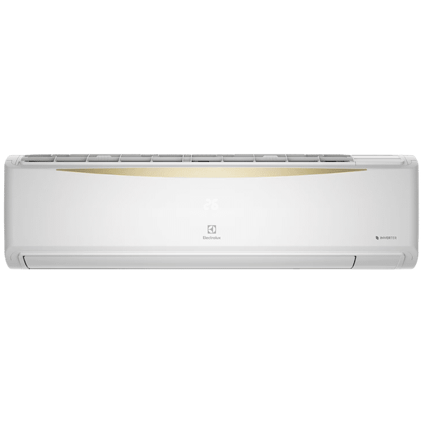 Electrolux UltimateHome 500 Convertible 1.5 Ton 5 Star Inverter Split AC with 360 Degree Cooling (2022 Model, Copper Condenser, ESV185C3NA)_1