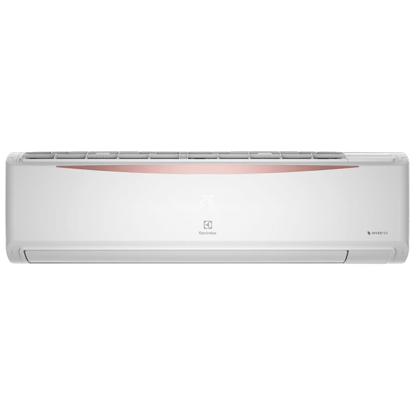Electrolux UltimateHome 300 Convertible 1.8 Ton 3 Star Inverter Split AC with 360 Degree Cooling (2022 Model, Copper Condenser, ESV223C2CA)_1
