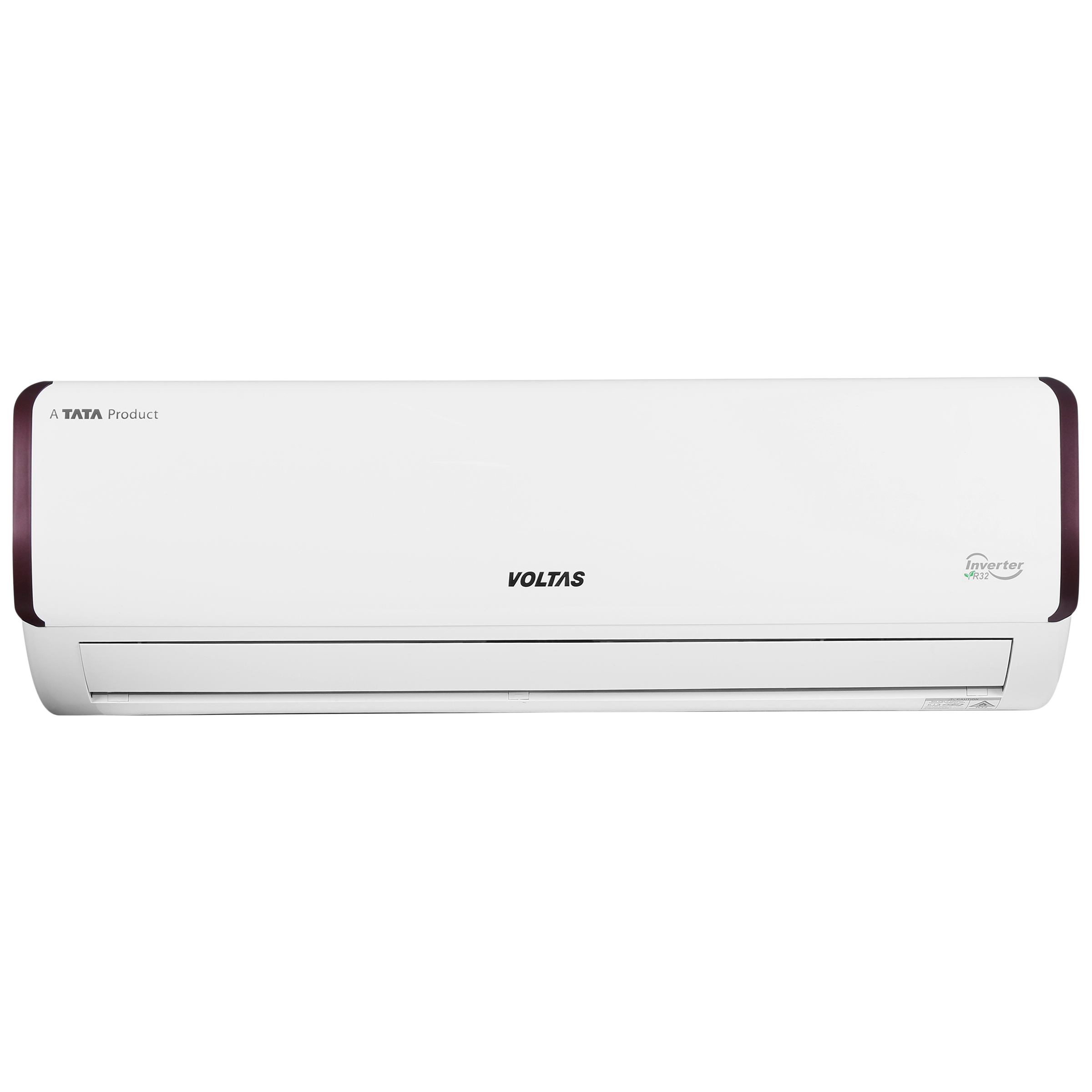 [For Tataneu HDFC Card on Tataneu App]  VOLTAS Vectra Pearl 4 in 1 Convertible 1.3 Ton 5 Star Inverter Split AC with Anti Dust Filter (2023 Model, Copper Condenser, 165V Vectra Pearl)