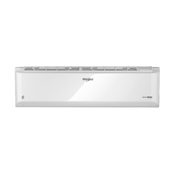 Whirlpool 3DCool Xtreme 5 in 1 Convertible 1.5 Ton 4 Star Inverter Split AC with 6th Sense Indicator (2023 Model, Copper Condenser, 41439)_1