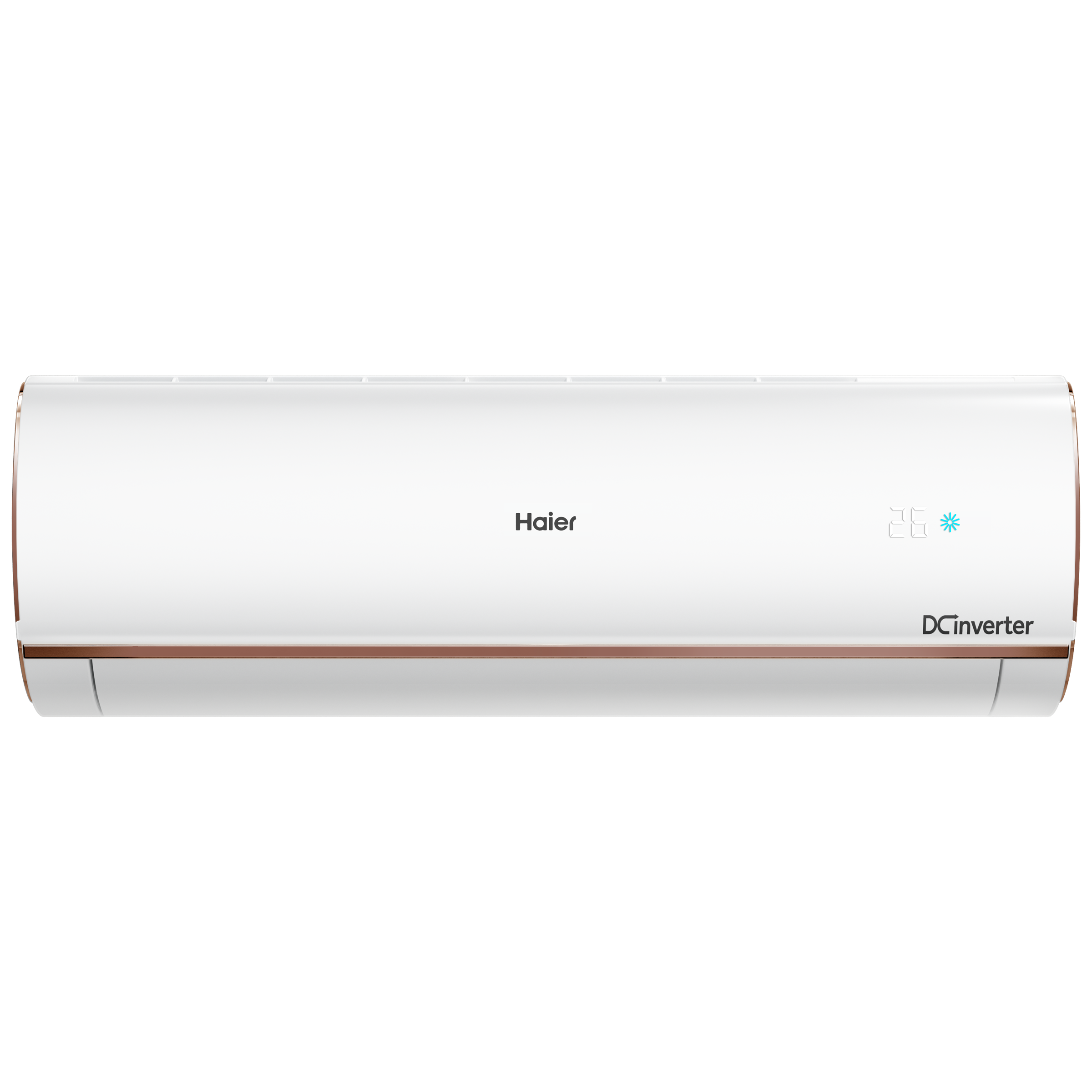 haier ac 1.5 ton 3 star copper price