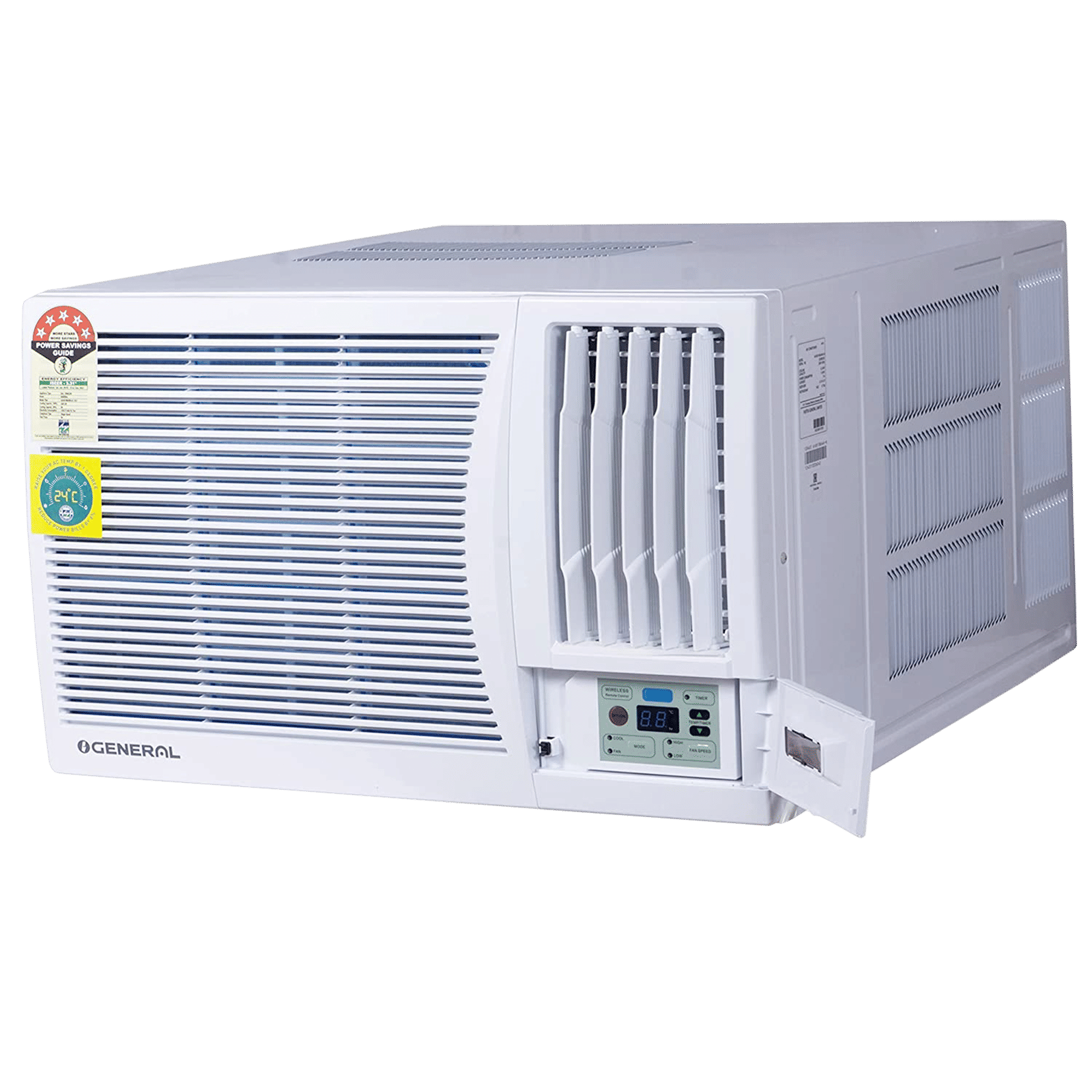 electrolux vita cool air conditioner