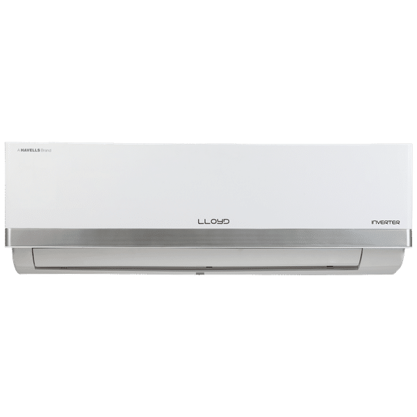 LLOYD 5 in 1 Convertible 1.5 Ton 3 Star Inverter Split AC with Low Gas Detection (2023 Model, Copper Condenser, GLS18I3FWSBV)_1