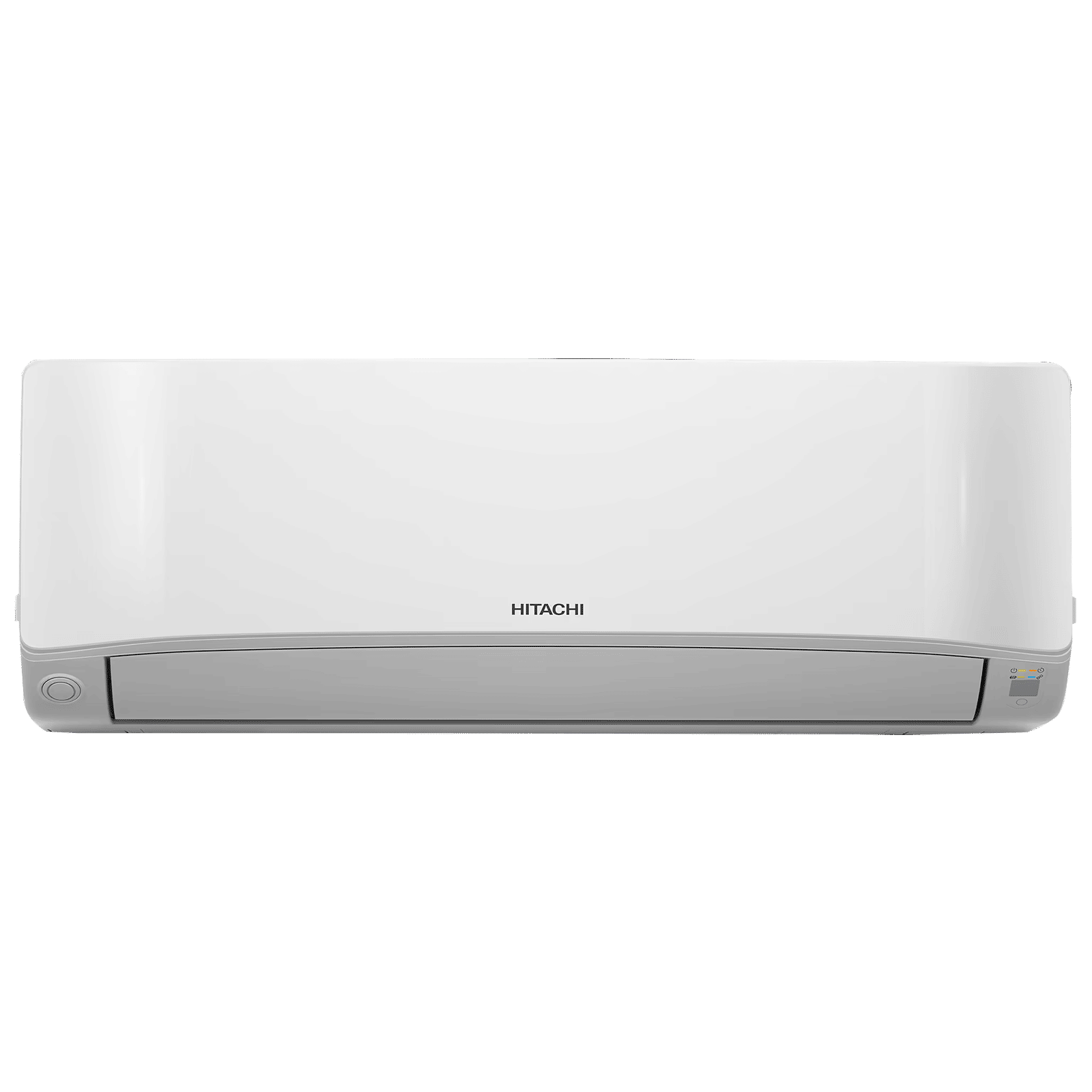 HITACHI Senpai 3200FL 1.5 Ton 3 Star Split AC (2022 Model, Copper Condenser, Superfine Mesh Filter, RAS.B318PCAIBA)