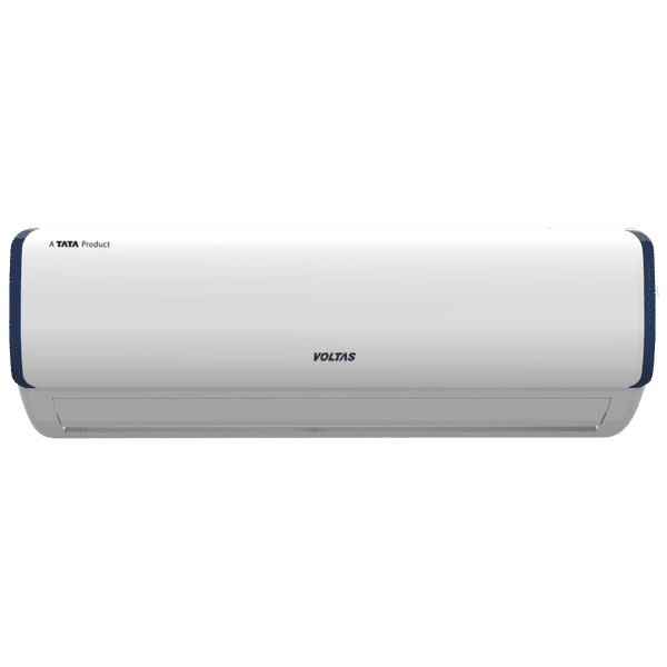 VOLTAS Vectra Pearl 4 in 1 Convertible 1 Ton 3 Star Inverter Split AC with Auto Clean Function (2023 Model, Copper Condenser, 123V Vectra Pearl Marvel)_1