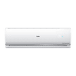 Haier Clean Cool + 7 in 1 Convertible 1 Ton 3 Star Triple Inverter Plus Split AC with Frost Self Clean (2023 Model, Copper Condenser, HSU13C-TQS3BE1)_1