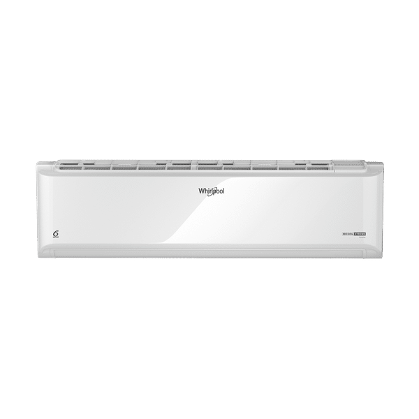 Whirlpool 3DCool Xtreme 5 in 1 Convertible 1.5 Ton 5 Star Inverter Split AC with 6th Sense Indicator (2023 Model, Copper Condenser, 41430)_1