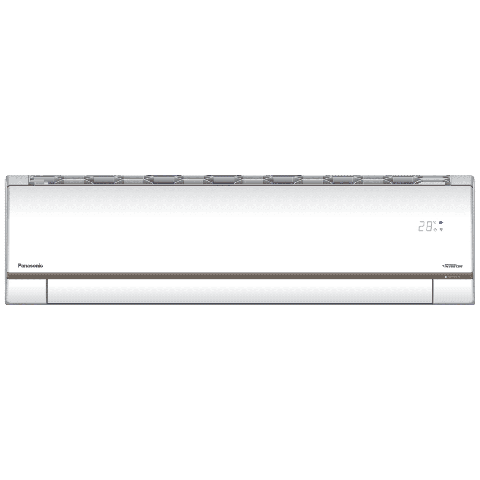 panasonic split ac 1 ton 4 star price