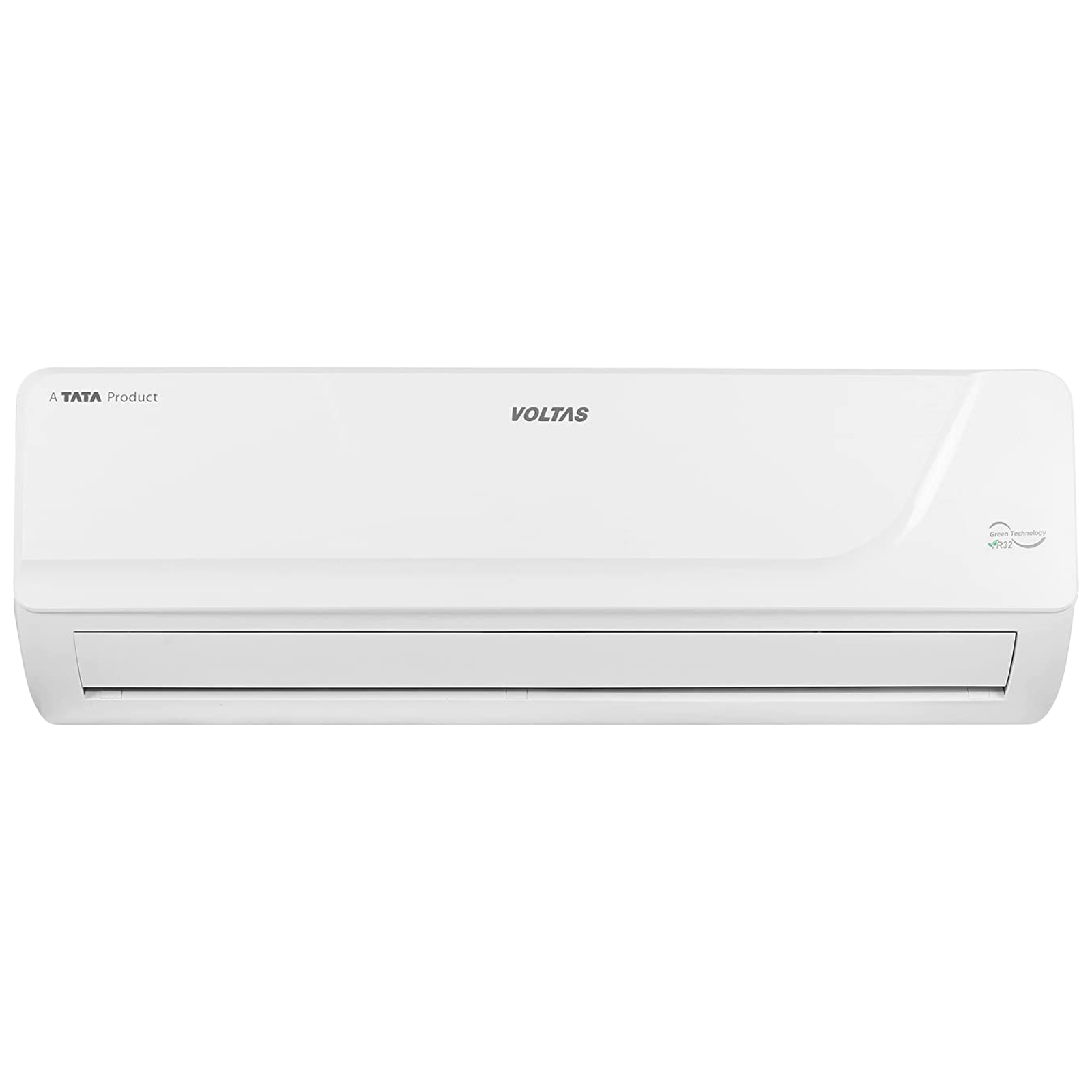 [For KOTAK BANK Credit Card EMI] VOLTAS Vectra 4 in 1 Convertible 1.5 Ton 3 Star Inverter Split AC with Anti Dust Filter (2023 Model, Copper Condenser, 183V Vectra Platina)