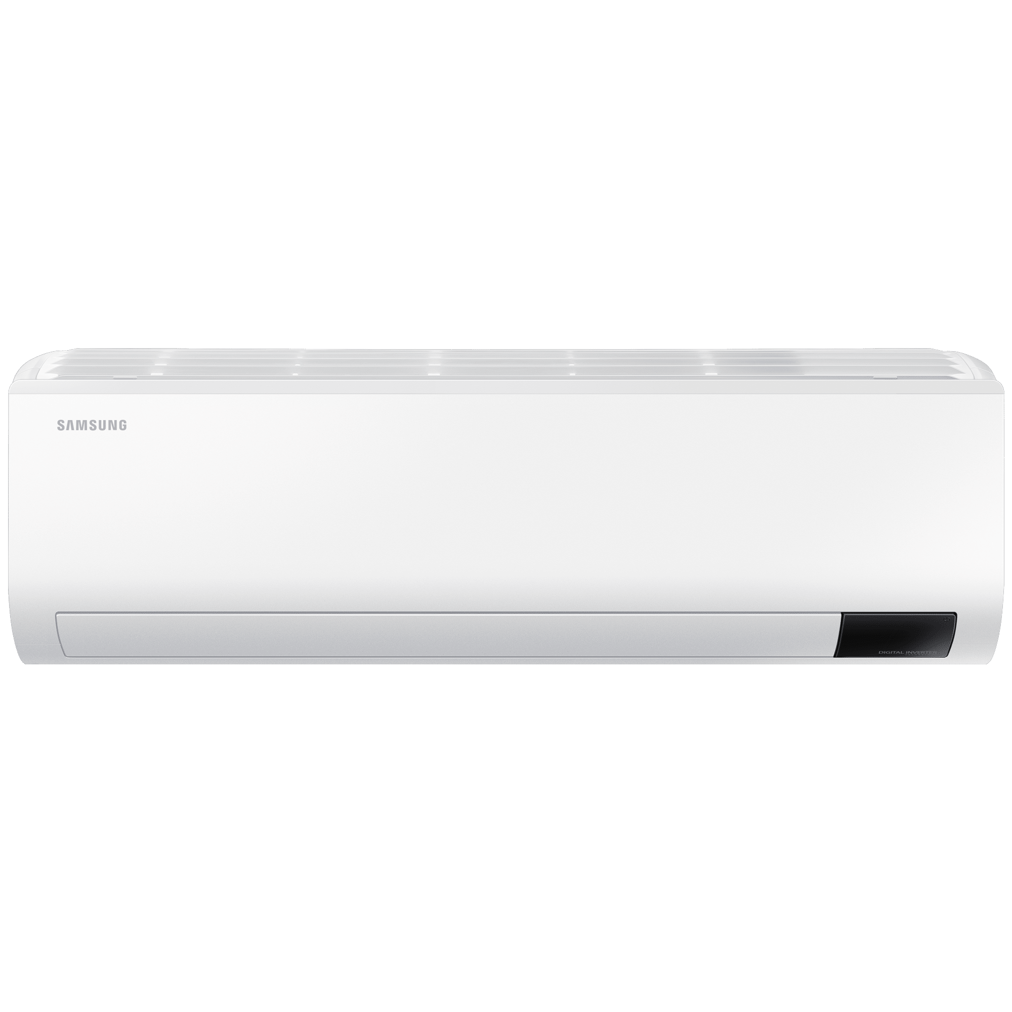 [For Tataneu HDFC Card on Tataneu App] SAMSUNG 5 in 1 Convertible 1.5 Ton 4 Star Inverter Split AC with Durafin Ultra (2023 Model, Copper Condenser, AR18CYMZAWK)