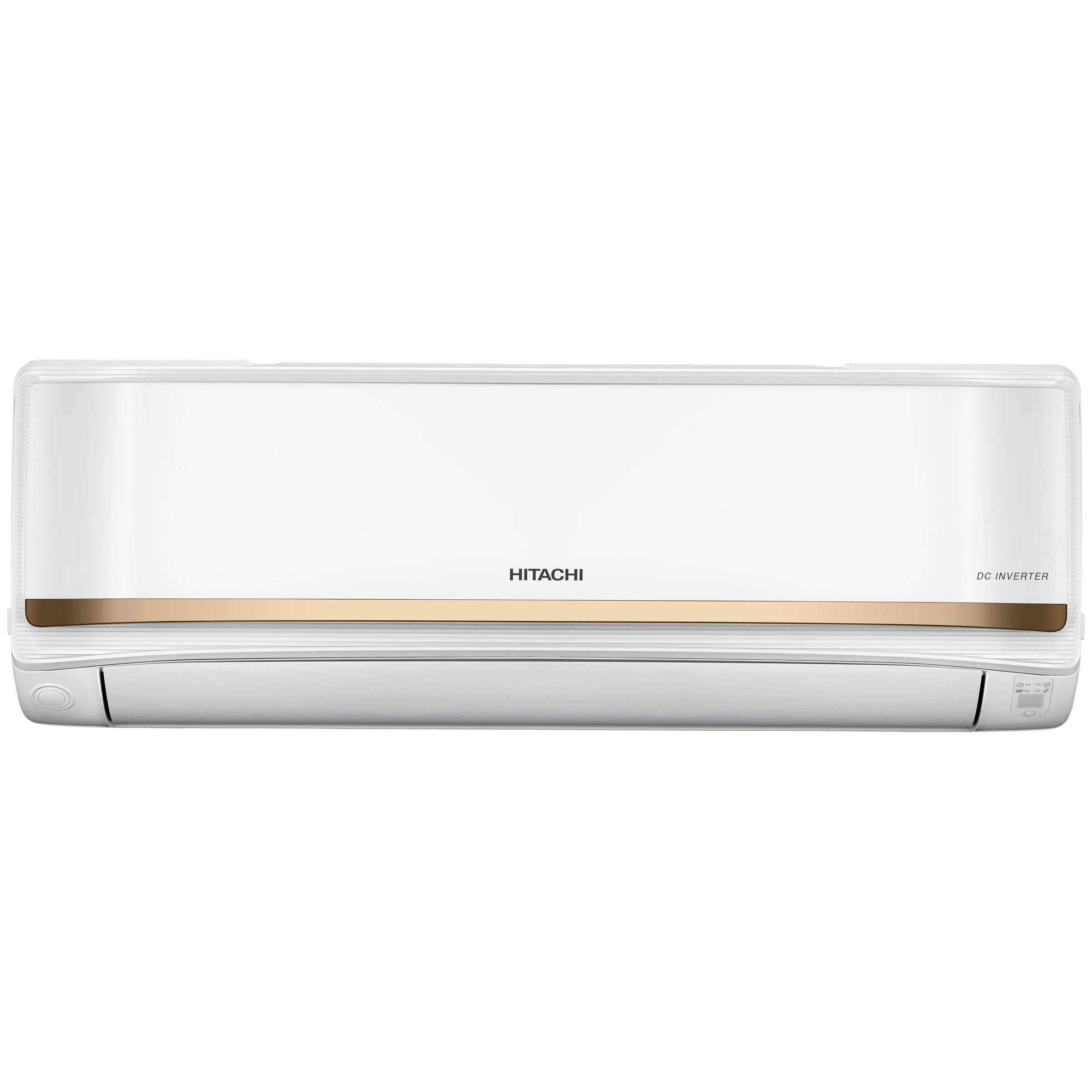 HITACHI iZen 3400FXL 1 Ton 3 Star Inverter Split AC (Copper Condenser, Superfine Mesh Filter, RAS.G312PCAISF)