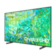 SAMSUNG 8 Series 108 cm (43 inch) 4K Ultra HD LED Tizen TV with Adaptive Sound_3