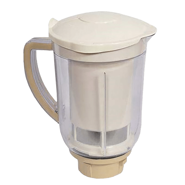 PHILIPS Assembly Blender Jar (HL1646, Silver)_1