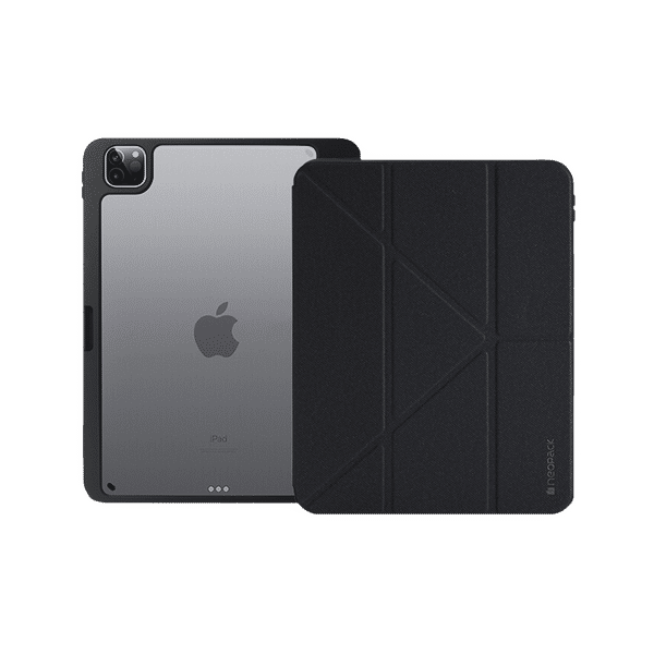 neopack Alpha Case for Apple iPad 11 Pro (Ultra Slim Profile, Black)_1