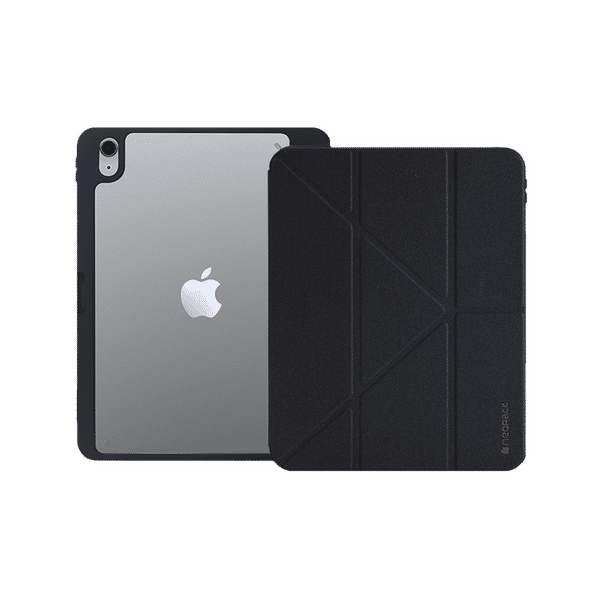 neopack Alpha Case for Apple iPad 10.9 (Black)_1