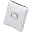 FUJIFILM Instax Square link Bluetooth Color Portable Printer (AR Effects, 16785470, Ash White)_2