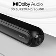 boAt Aavante Bar 3200D 350W Bluetooth Soundbar with Remote (3D Surround Sound, 5.1 Channel, Premium Black)_4